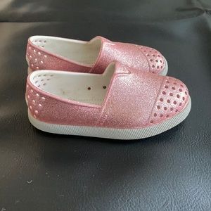 Native kids shoes